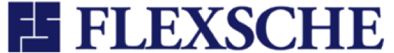 株式会社フレクシェのロゴ