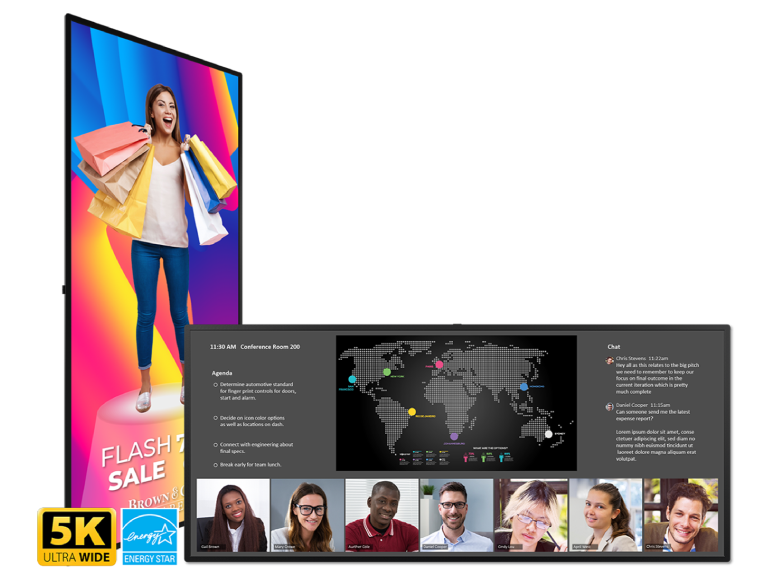 DEXON DVP451、DVP661、DVP991 4Kマルチビューワ。複数のHDMI入力映像をアップ/ダウンスケーリングや切出し可能で、オーバーレイ表示もできる製品