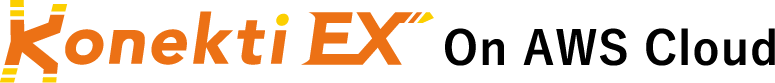 Konekti EX On AWS Cloud